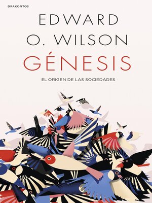 cover image of Génesis